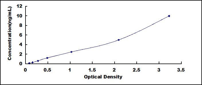 信号传导转录激活因子1(STAT1)检测试剂盒(酶联免疫吸附试验法)