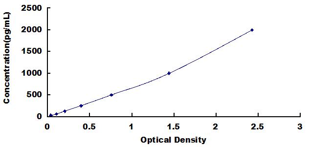 核受体亚家族1D组成员1(NR1D1)检测试剂盒(酶联免疫吸附试验法)