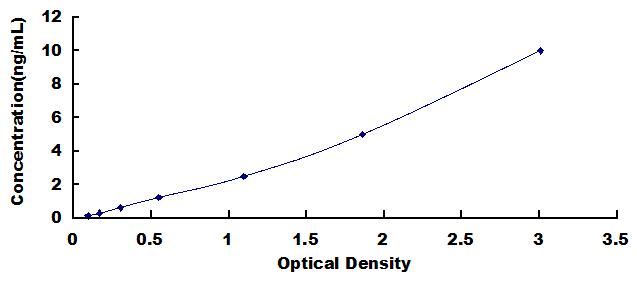 转化因子2β(TRA2b)检测试剂盒(酶联免疫吸附试验法)