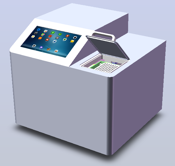 Smart Multifunction AnalyzerSMA17.1