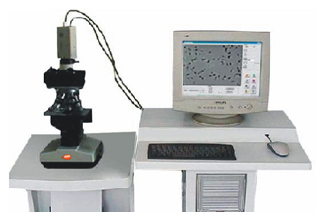 小鼠全自動精子分析儀LAI005